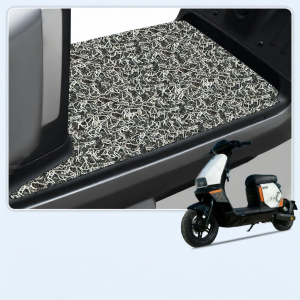 Decorative Car Foot Pad