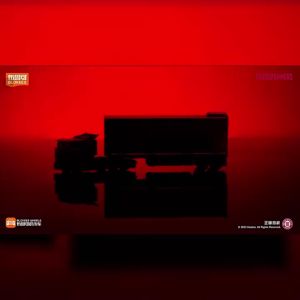 BLOKEES | Transformers Building Set Optimal Prime Edition