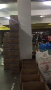 COD Brass Plated Loose Pin Door Hinges Sold Per Pair With Screw Screw Heavy Duty (PAIR)