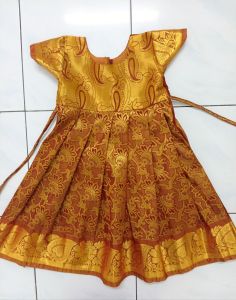 kids dress ( 4 years)