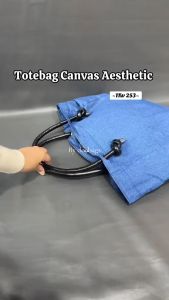 Tas Multifungsi Deobags TFW 253: Tas Wanita Gaya Korea