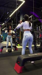 COZOK | Quần Tập Yoga Liền Mạch Cạp Cao Nữ Quần Legging Tập Gym Quần Thể Thao Chạy Bộ Tập Luyện Chất Liệu Thun Co Giãn Có Chức Năng Nâng Đỡ Bụng