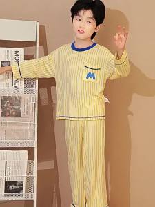 Lightweight Coolness Sleepwear Set