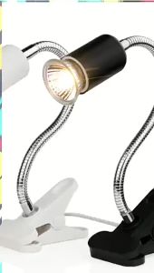 New!! Lampu Jepit Berkualitas Tinggi: Lampu Belajar & Pameran Exhibition