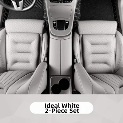 RUITUO | Thick Leg Rest Integrated Extended Car Seat Cushion