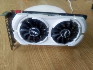VGA - Card đồ họa màn hình MSI GTX 950 2GD5 loại 2 fan Chính hãng Giá rẻ Bảo hành 2 tháng Chơi Game mượt mà Fps ổn định