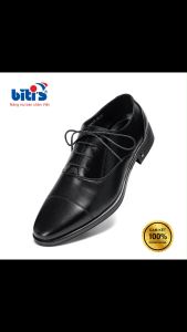 Giày tây Bitis nam (39-43)