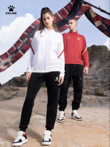 Kelme | Spring Soccer Training Sport Set