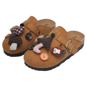 XMISTUO | New Retro Casual Comfortable Birkenstock Style Shoes