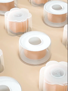 Miếng Dán Gót Chân Chống Xước giảm ma sát. bảo vệ gót chân bàn chân cổ tay và ngón tay