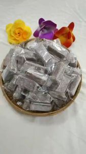 (FREESHIP) 1KG KẸO GỪNG DẺO PHẤN BẾN TRE - CHỢ BẾN TRE