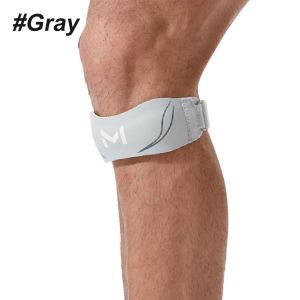1PCS Patella Knee Brace - Knee Support and Pain Relief RunningHikingJumpers KneeAdjustable Strap Patellar Tendon Stabilizer