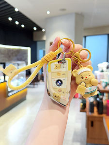 BMW 3 Series Key Cover Womens Style Blade Design New 530 Li 325i X1 X2 X3 I3 X3 Car Key Holder TPU Material Driving Accessories