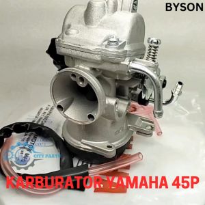 Karburator YGP YAMAHA: Karburator Berkualitas Tinggi Untuk BYSON