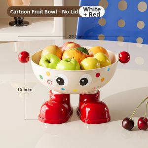 Premium Snack Storage Tray
