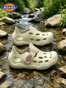 Dickies | Slip-resistant and Amphibious Boys Closed Toe Sandals
