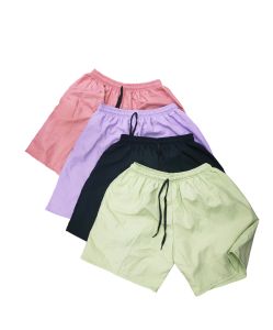 Taslan Shorts Plain for men