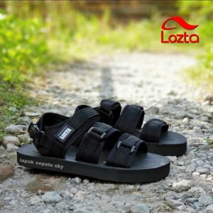 ARTSTORE01 - Sandal Gunung Pria Wanita Lozta As 03 High Quality / Sandal Fashion Terlaris