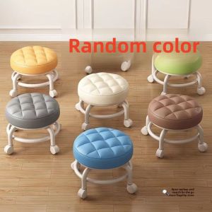 Besee | Wheeled Step Stool