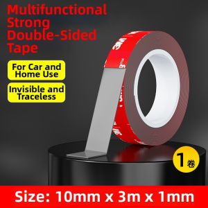 3M | High Adhesion Heavy Duty Double Sided Tape
