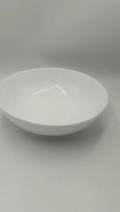 Bát Tô Canh Miệng Rộng Đường Kính 25 CM Sứ Ohio Cao Cấp