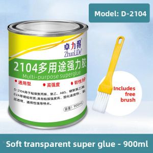 ZHUOLIDE | Multifunctional Waterproof Strong Adhesive Transparent Polyolefin