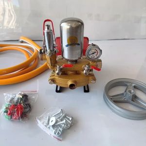 Đầu máy rửa xe cao áp NAKAWA NK38 máy khỏeáp lực cao công suất 2hp . Dây đồng 100% khỏe vô địch