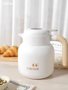 CAROTE | Bình Giữ Nhiệt Dung Lượng Lớn