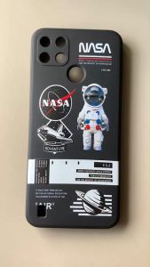 Realme Case สำหรับ C21Y และ C25Y เคส กันกระแทก กันกล้อง และ ฟิล์มกระจก ถูกประกอบด้วยลายการ์ตูน แฟชั่น กันลื่น เคสมือถือ กันรอย สำหรับระดับ c 21 25 y ตรงรุ่น