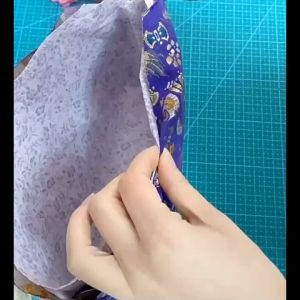 10 Kẹp vải nhựa cố định vải -Aeneas Shop