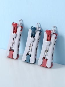 Giá Treo Quần Áo Du Lịch Gấp Gọn Tiện Dụng Cho Sinh Viên Ký Túc Xá Giá Treo Quần Áo MRUN 220801a Đồ Dùng Lưu Trữ Du Lịch