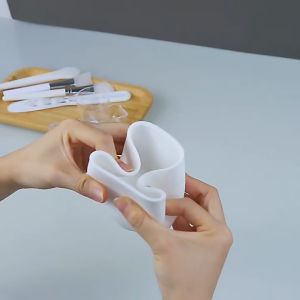 Women Face Mask Mixing Bowl Set DIY Face Mask Mixing Bowl Set Mixing Tool with Silicone Mask Bowl Makeup Brushes Spatula Beauty Skin Care Beauty Health