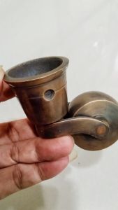 Roda Kursi Meja Antiq Dan Gold Hiasan Rumah Antiq Kuningan Murah Bukan Stainless