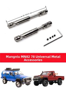 Metal Parts Accessories for Remote Control Car