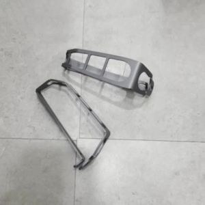 Phụ Kiện Ốp Bảo Vệ Đèn Xi Nhan Xe Máy ZONTES 368G 703R 501G 2024 2025 2026 Dành Cho 368G Trước Và Sau