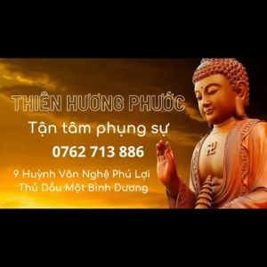 Nhang nở hoa phú quý cầu tài lộc