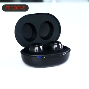 Hearing Aid Rechargeable High Power Sound Amplifier Digital Hearing Aids Invisible Waterproof Earphone For Deafness audifono