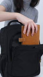 Travel Blue 28L VANGUARD Backpack - TB3080