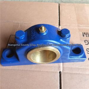 Straight Sliding Brass Bearing Housing 2060