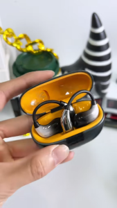 Lenovo ERAZER XT66PRO AI Translation Wireless Bluetooth 5.4 Earphones Smart Real-Time Translator TWS Earbuds HiFi Sound Noise Cancelling Clear Calls Long Battery Travel Learning Business Use