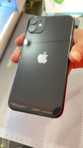 Antlers Electrics Anti gores Belakang Iphone Back Tempered Glass 14 PLUS Clear 9H Premium Full Cover Pelindung Belakang Handphone