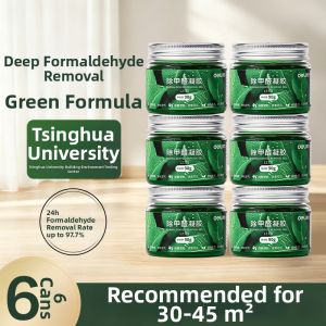 deli | Formaldehyde & Odor Removing Freshener Gel