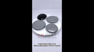 Tutup Timing Tutup Noken As Supra X 125 Supra Fit New Karisma Kirana Legenda Revo 100 Supra X 100 Grand Astrea Prima Star