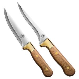 WZGL | High Carbon Steel Sharpened Slaughter Knife for Pork