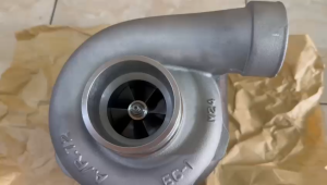 6152-81-8360 TURBOCHARGER KOMATSU EGS300 EGS380 6152818360 GARRETT