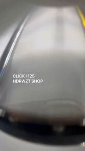 WZT HONDA CLICK I 125 PULLEY FAN FOR MOTORCYCLE PARTS ACCESSORIES