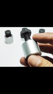 Review dan Analisis Bosh Gear Tiger Revo Megapro & Primus Lama Gl Pro Max