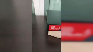 PROLINK สวิตส์ สวิตซ์ พีโออี POE 16 ช่อง + 2 อัพลิงก์ + 1 ไฟเบอร์พอร์ต / POE Switch 16 Ports with 2 uplink + 1 SFP รับประกัน 2 ปี รับสมัครดีลเลอร์ทั่วประเทศ