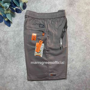 Celana Pendek Pria Boardshort Kolor [27-39] Dewasa Bahan Stretch Premium RPD27E