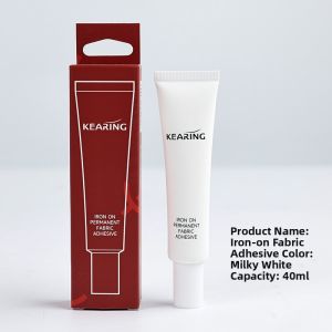 QINGPIN | Washable Strong Textile Repair Adhesive